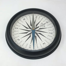 Francis Barker Desk Compass c.1900