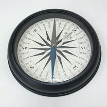 Francis Barker Desk Compass c.1900