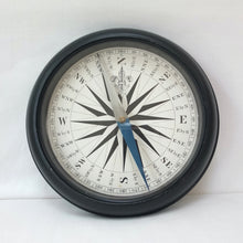 Francis Barker Desk Compass c.1900