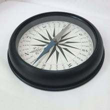 Francis Barker Desk Compass c.1900