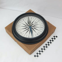 Francis Barker Desk Compass c.1900