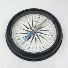 Francis Barker Desk Compass c.1900