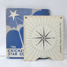 The Chichester Star Compass (1945)