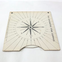 The Chichester Star Compass (1945)