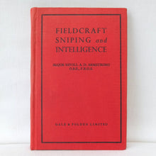 Fieldcraft, Sniping and Intelligence (1942)