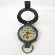 Out of Africa | Military Compass c.1902