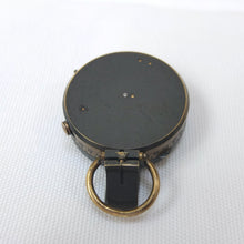 Out of Africa | Military Compass c.1902