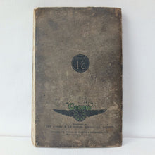 Gnome Mono Instruction Book No.2 (1916)