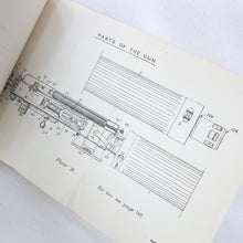 Handbook for the .303 Vickers Machine Gun (1923)