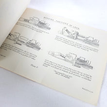 Handbook for the .303 Vickers Machine Gun (1923)