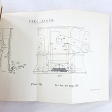 Handbook for the .303 Vickers Machine Gun (1923)