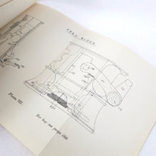 Handbook for the .303 Vickers Machine Gun (1923)