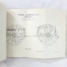 Handbook for the .303 Vickers Machine Gun (1923)