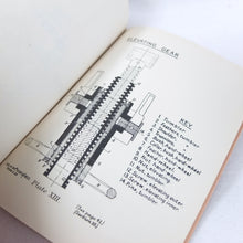 Handbook for the .303 Vickers Machine Gun (1923)