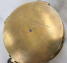 Captain T. G. Montgomerie 'K2' Compass c.1845