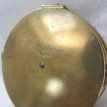 Captain T. G. Montgomerie 'K2' Compass c.1845