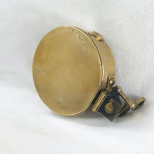 Captain T. G. Montgomerie 'K2' Compass c.1845