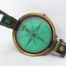 Captain T. G. Montgomerie 'K2' Compass c.1845