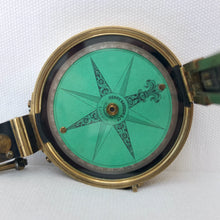 Captain T. G. Montgomerie 'K2' Compass c.1845