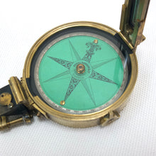 Captain T. G. Montgomerie 'K2' Compass c.1845