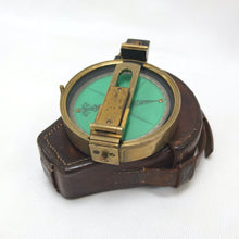 Captain T. G. Montgomerie 'K2' Compass c.1845