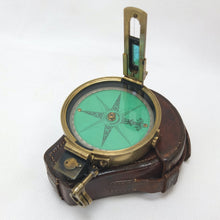 Captain T. G. Montgomerie 'K2' Compass c.1845