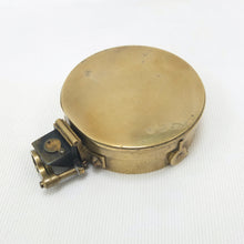 Captain T. G. Montgomerie 'K2' Compass c.1845