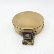 Captain T. G. Montgomerie 'K2' Compass c.1845