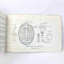 Manual of Grenades (1942)