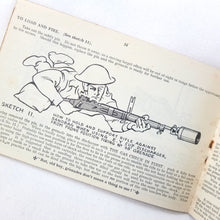 Manual of Grenades (1942)