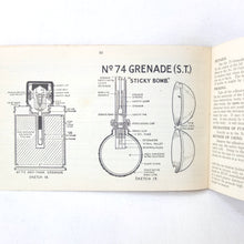 Manual of Grenades (1942)