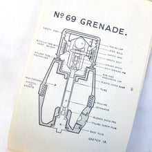 Manual of Grenades (1942)