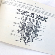 Manual of Grenades (1942)