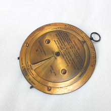 Negretti & Zambra Barometer Forecaster c.1915