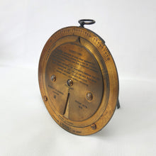 Negretti & Zambra Barometer Forecaster c.1915