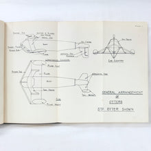 Protection of Merchant Ships Against Moored Mines (1917)