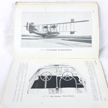 R.A.F. Flying Training (1920)