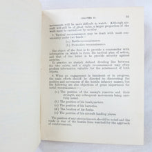 Training Manual Royal Flying Corps - Part II (1914)