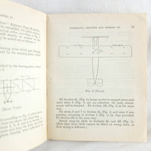 Training Manual Royal Flying Corps (1914)