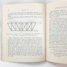 Training Manual Royal Flying Corps (1914)