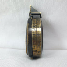 Ross Ltd Military Prismatic Compass c.1905