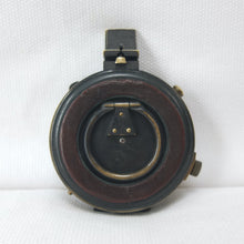 Ross Ltd Military Prismatic Compass c.1905