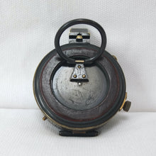 Ross Ltd Military Prismatic Compass c.1905