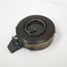 Ross Ltd Military Prismatic Compass c.1905