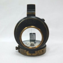 Ross Ltd Military Prismatic Compass c.1905