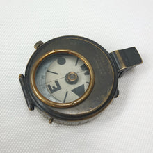 Ross Ltd Military Prismatic Compass c.1905