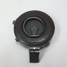 Ross Ltd Military Prismatic Compass c.1905