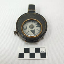 Ross Ltd Military Prismatic Compass c.1905