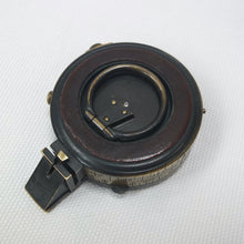 Ross Ltd Military Prismatic Compass c.1905