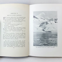 Shackleton's Last Voyage (1923)